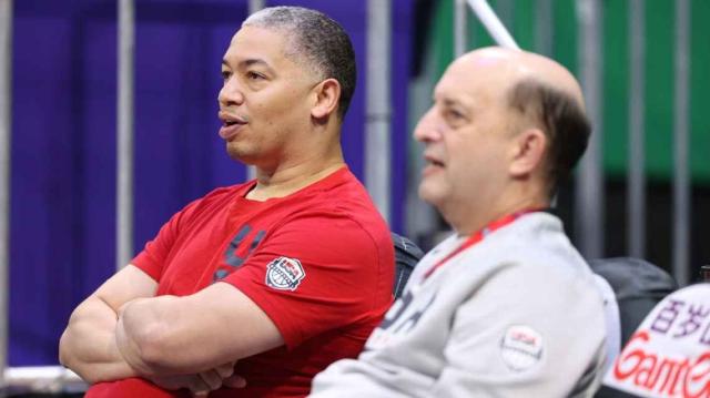 开云网址-卢指导新赛季获强援助拳，范甘迪将为他献计献策