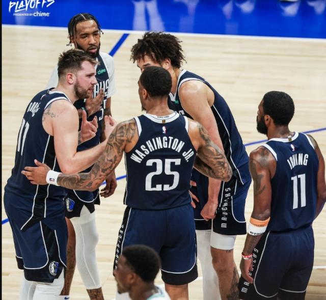 联盟第一防守闹麻了？东欧王炸火力打爆森林狼