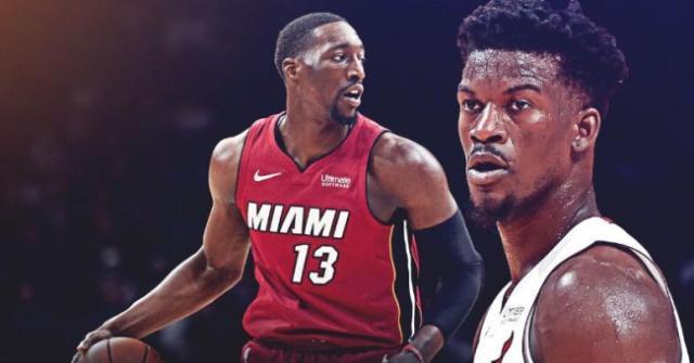 开云体验-场均得分联盟倒数第一 热火今夏应该狂追利拉德？