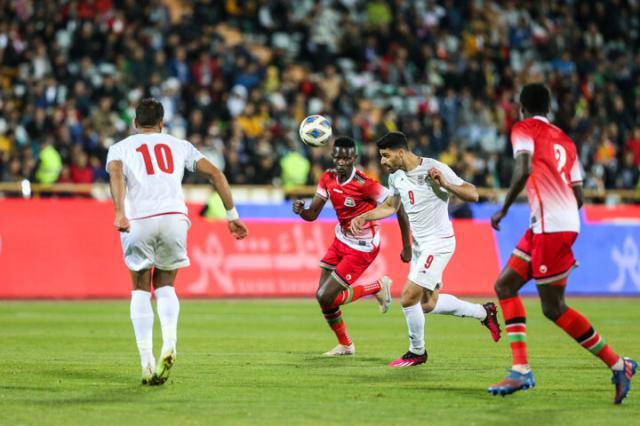 开云官网-亚洲诸强热身无惊喜 世界杯五强亮相仅伊朗抢分