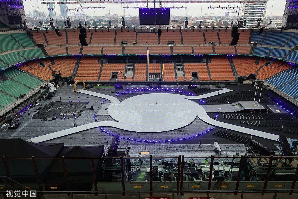 开云移动端-今夜开幕！2026米兰冬奥会圣西罗举行：双主火炬同步点燃 创奥运先河