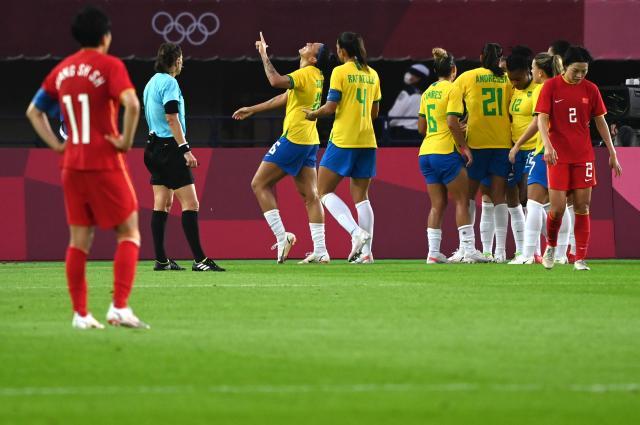 贾秀全错误预案造溃败 战赞比亚中国队需调整心态