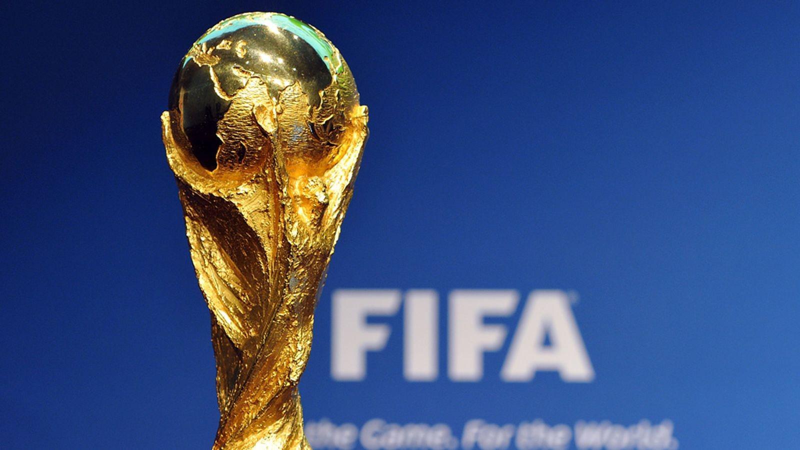 开云官网-懒熊体育：FIFA与央视对谈判前景乐观，签约可能5月中下旬公布